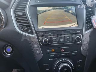 2018 HYUNDAI SANTAFE THE PRIME DIESEL R2.0 4WD 5 SEATS EXCLUSIVE SPECIAL - 8