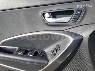 2018 HYUNDAI SANTAFE THE PRIME DIESEL R2.0 4WD 5 SEATS EXCLUSIVE SPECIAL - 10