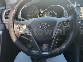 2018 HYUNDAI SANTAFE THE PRIME DIESEL R2.0 4WD 5 SEATS EXCLUSIVE SPECIAL - 12