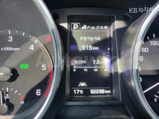 2018 HYUNDAI SANTAFE THE PRIME DIESEL R2.0 4WD 5 SEATS EXCLUSIVE SPECIAL - 17