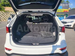 2018 HYUNDAI SANTAFE THE PRIME DIESEL R2.0 4WD 5 SEATS EXCLUSIVE SPECIAL - 18