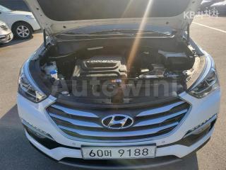 2018 HYUNDAI SANTAFE THE PRIME DIESEL R2.0 4WD 5 SEATS EXCLUSIVE SPECIAL - 20
