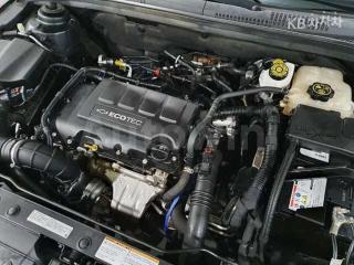 2014 GM DAEWOO (CHEVROLET) CRUZE 1.4 TURBO LTZ+ STYLEPACKAGE - 7