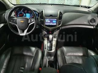 2014 GM DAEWOO (CHEVROLET) CRUZE 1.4 TURBO LTZ+ STYLEPACKAGE - 8