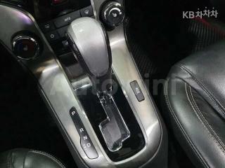 2014 GM DAEWOO (CHEVROLET) CRUZE 1.4 TURBO LTZ+ STYLEPACKAGE - 10