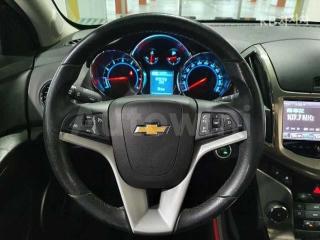 2014 GM DAEWOO (CHEVROLET) CRUZE 1.4 TURBO LTZ+ STYLEPACKAGE - 11