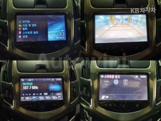 2014 GM DAEWOO (CHEVROLET) CRUZE 1.4 TURBO LTZ+ STYLEPACKAGE - 12