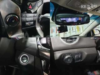 2014 GM DAEWOO (CHEVROLET) CRUZE 1.4 TURBO LTZ+ STYLEPACKAGE - 14
