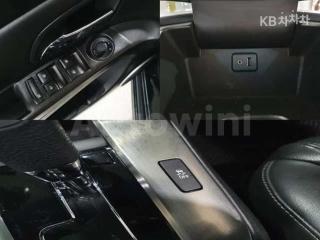 2014 GM DAEWOO (CHEVROLET) CRUZE 1.4 TURBO LTZ+ STYLEPACKAGE - 15