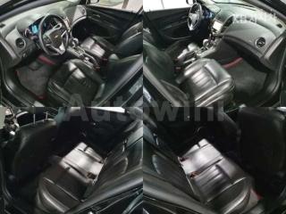 2014 GM DAEWOO (CHEVROLET) CRUZE 1.4 TURBO LTZ+ STYLEPACKAGE - 17