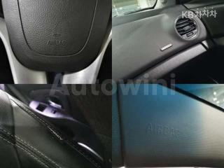 2014 GM DAEWOO (CHEVROLET) CRUZE 1.4 TURBO LTZ+ STYLEPACKAGE - 19