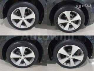 2014 GM DAEWOO (CHEVROLET) CRUZE 1.4 TURBO LTZ+ STYLEPACKAGE - 20