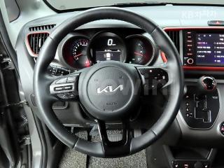 2022 KIA  RAY 1.0 GASOLINE SIGNATURE - 8