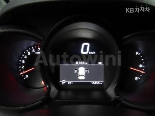 2022 KIA  RAY 1.0 GASOLINE SIGNATURE - 9