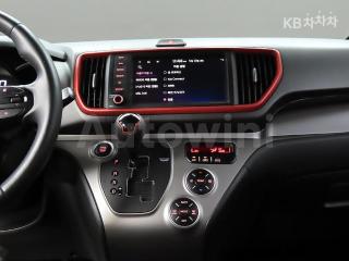 2022 KIA  RAY 1.0 GASOLINE SIGNATURE - 11