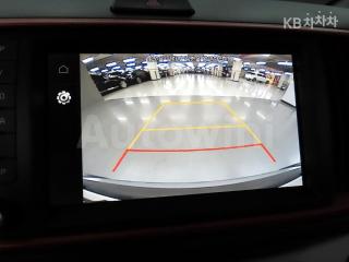 2022 KIA  RAY 1.0 GASOLINE SIGNATURE - 14