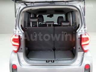 2022 KIA  RAY 1.0 GASOLINE SIGNATURE - 16