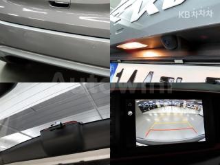 2022 KIA  RAY 1.0 GASOLINE SIGNATURE - 18