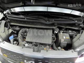 2022 KIA  RAY 1.0 GASOLINE SIGNATURE - 19