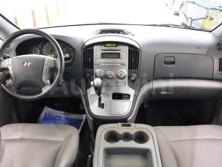 2015 HYUNDAI GRAND STAREX H-1 15 SEATS 어린이버스 LUXURY - 10
