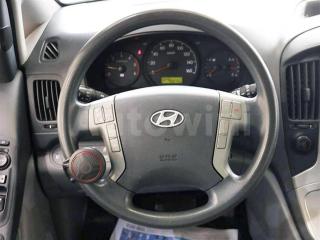 2015 HYUNDAI GRAND STAREX H-1 15 SEATS 어린이버스 LUXURY - 11
