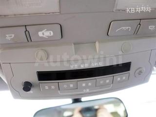 2015 HYUNDAI GRAND STAREX H-1 15 SEATS 어린이버스 LUXURY - 13