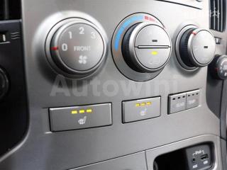 2015 HYUNDAI GRAND STAREX H-1 15 SEATS 어린이버스 LUXURY - 15