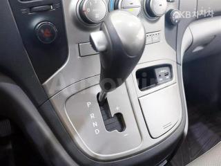 2015 HYUNDAI GRAND STAREX H-1 15 SEATS 어린이버스 LUXURY - 16