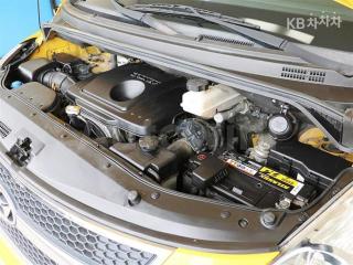 2015 HYUNDAI GRAND STAREX H-1 15 SEATS 어린이버스 LUXURY - 19