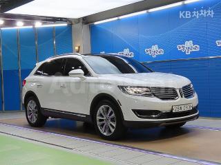 2LMPJ8LP3GBL41548 2016 LINCOLN MKX 2.7 AWD RESERVE-0