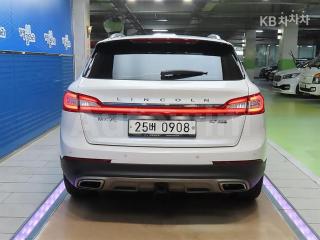 2LMPJ8LP3GBL41548 2016 LINCOLN MKX 2.7 AWD RESERVE-3