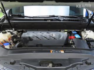 2016 LINCOLN MKX 2.7 AWD RESERVE - 7