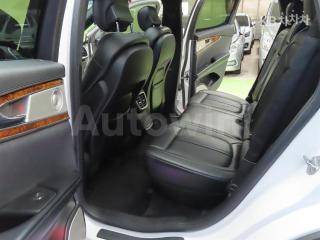 2016 LINCOLN MKX 2.7 AWD RESERVE - 10