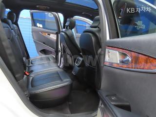 2016 LINCOLN MKX 2.7 AWD RESERVE - 12