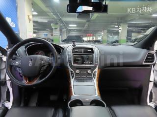 2016 LINCOLN MKX 2.7 AWD RESERVE - 13