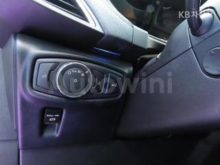 2016 LINCOLN MKX 2.7 AWD RESERVE - 16