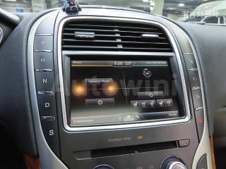2016 LINCOLN MKX 2.7 AWD RESERVE - 17
