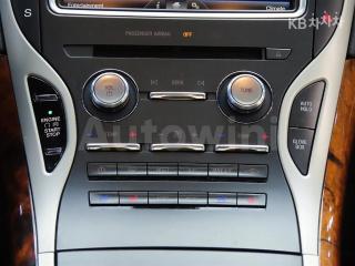 2016 LINCOLN MKX 2.7 AWD RESERVE - 19