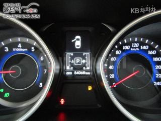 2016 HYUNDAI  AVANTE ELANTRA 1.6 GDI MORDERN BASIC - 7