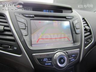 2016 HYUNDAI  AVANTE ELANTRA 1.6 GDI MORDERN BASIC - 13