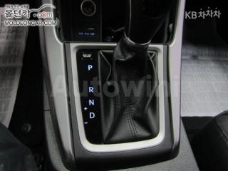2016 HYUNDAI  AVANTE ELANTRA 1.6 GDI MORDERN BASIC - 15
