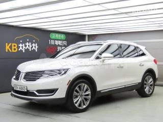 2LMPJ8LPXJBL17271 2018 LINCOLN MKX 2.7 AWD RESERVE-0