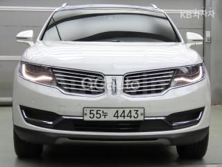2LMPJ8LPXJBL17271 2018 LINCOLN MKX 2.7 AWD RESERVE-1