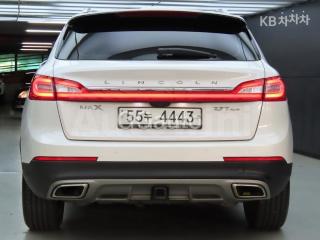 2LMPJ8LPXJBL17271 2018 LINCOLN MKX 2.7 AWD RESERVE-2