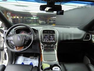 2018 LINCOLN MKX 2.7 AWD RESERVE - 7