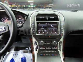 2018 LINCOLN MKX 2.7 AWD RESERVE - 10
