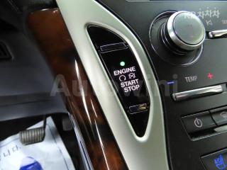 2018 LINCOLN MKX 2.7 AWD RESERVE - 11