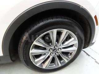2018 LINCOLN MKX 2.7 AWD RESERVE - 20