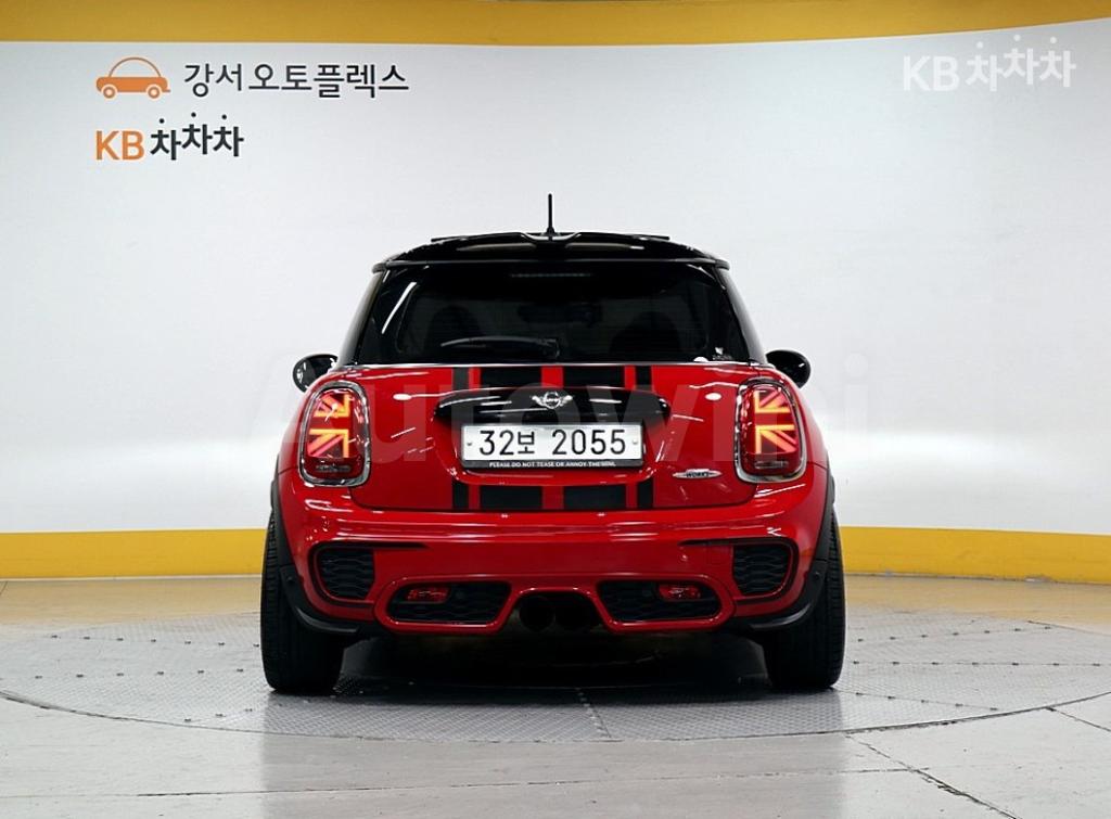 WMWXM9101H2F97259 2017 MINI COOPER 3DOORS S 2.0 JCW BASIC-3