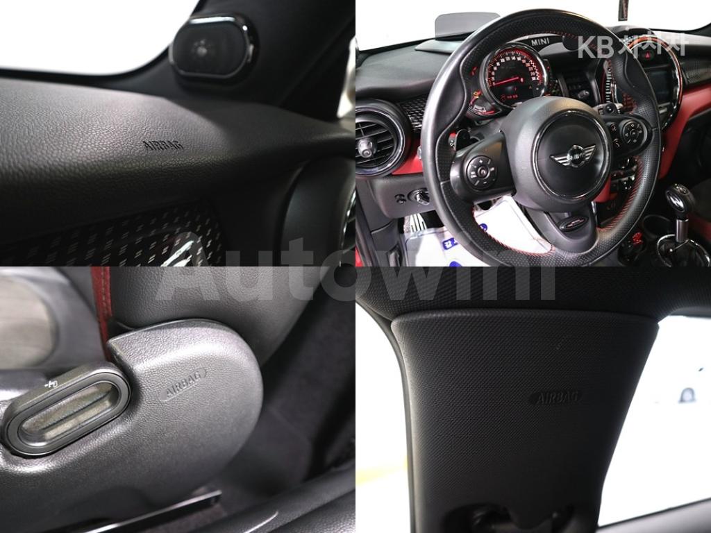 WMWXM9101H2F97259 2017 MINI COOPER 3DOORS S 2.0 JCW BASIC-4